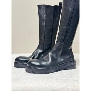 Marsèll zuccolona tall boots Size EU 35.5 - US 5.5